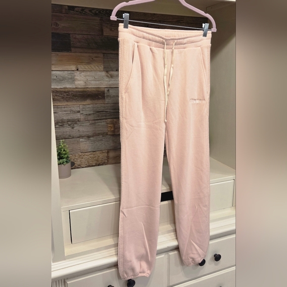 Everest Thermal Baggy Pant- in Heather Pink Skies- TWENTY Montreal!! - Picture 8 of 10